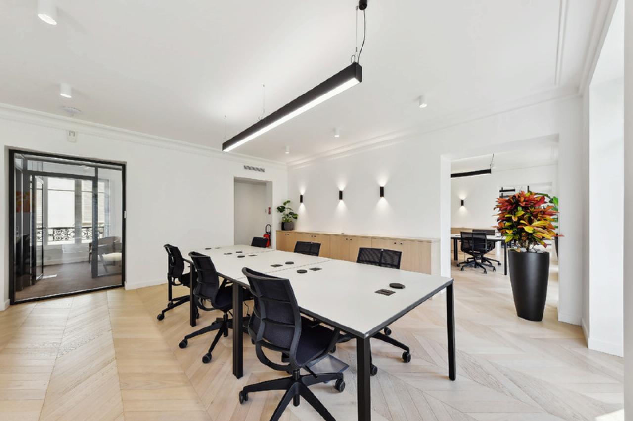 Coworking Paris 6m² Location coworking Paris OLBUR2101100 1